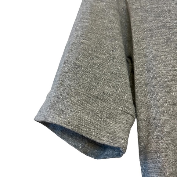 Think Tank cowl neck top size S - Picture 3 of 8